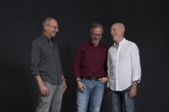 Trio Malinconico - 1