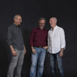 Trio Malinconico 1