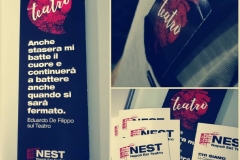 Teatro Nest Stagione 2018/19