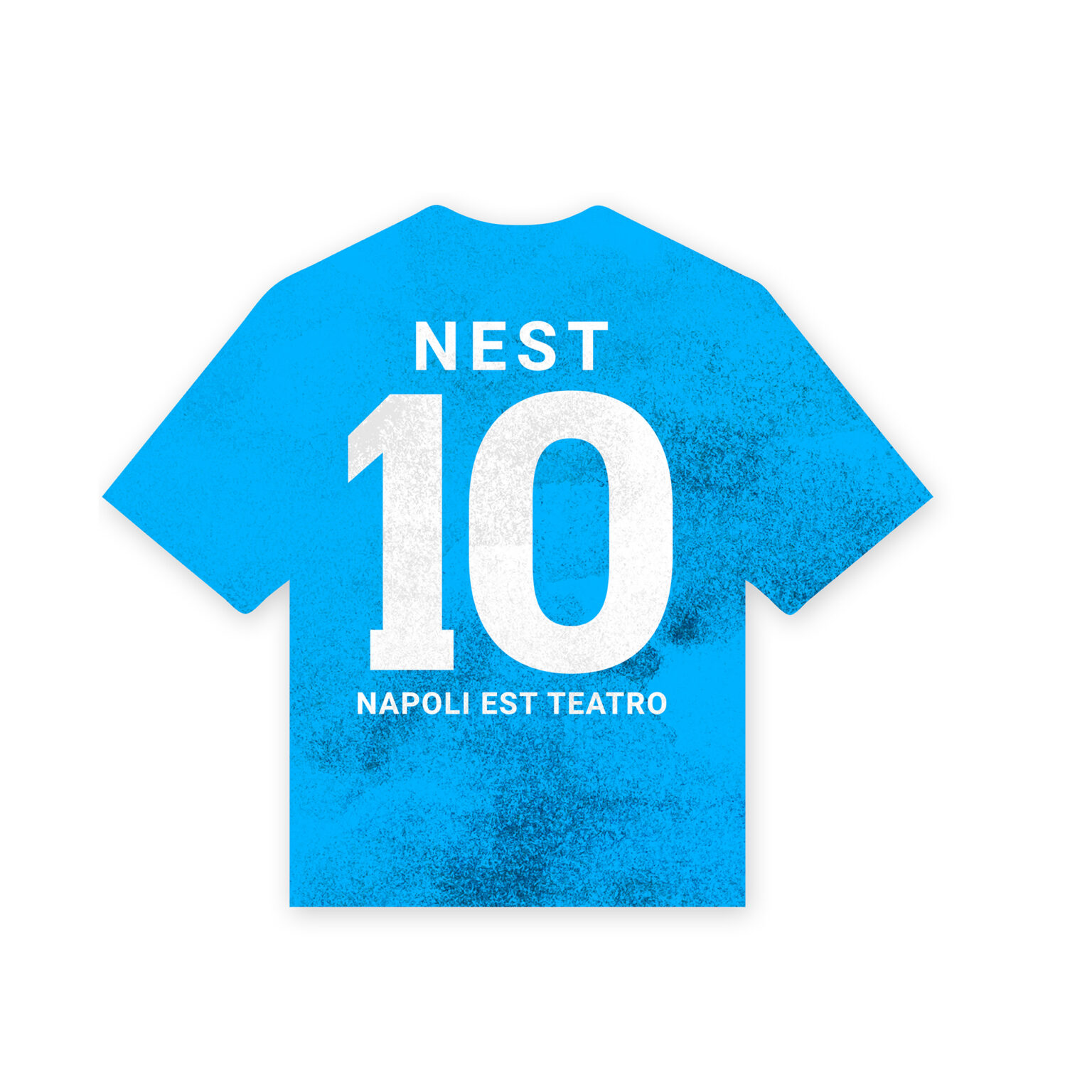 maglia quadrata