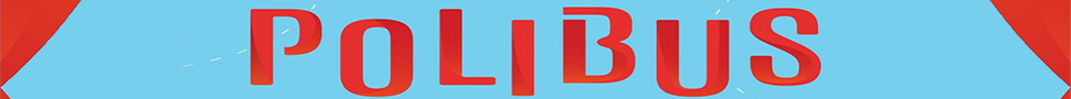 BANNER POLIBUS PIED