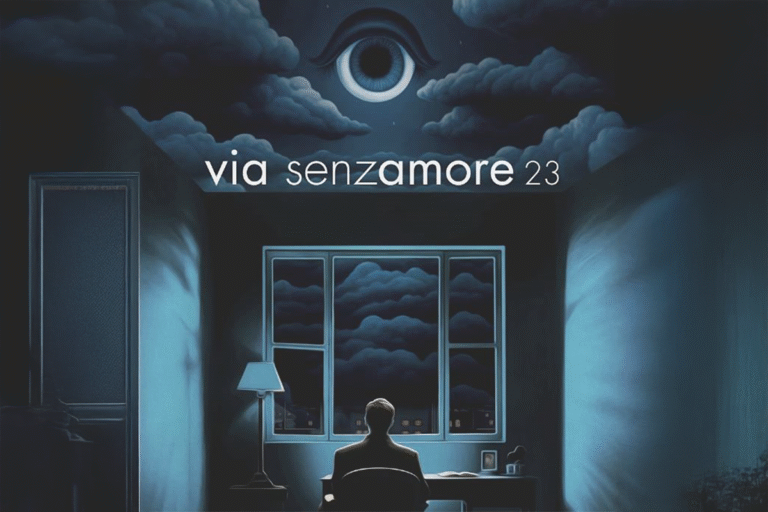 VIA SENZAMORE SITO