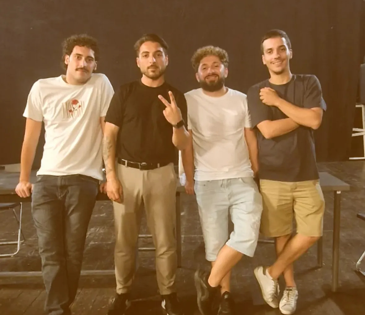 o scasso