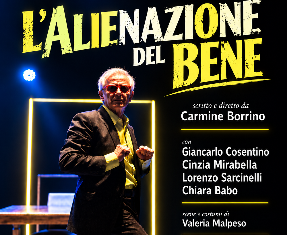 locandina alienazione del bene