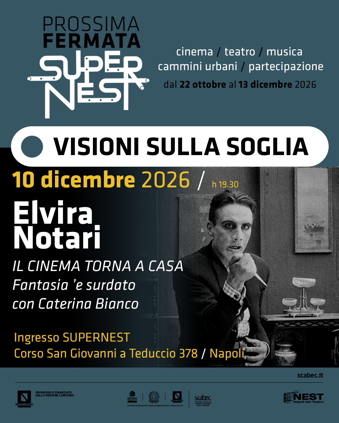 4 SUPERNEST 10 12 VISIONI ELVIRA NOTARI